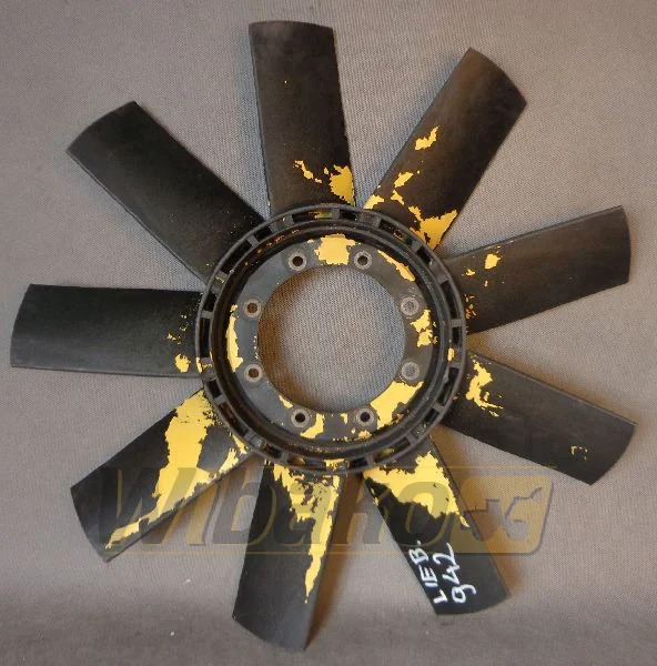 Liebherr 906731 - Puhur - Ehitusmasinad: pilt 4 Liebherr 906731 - Puhur - Ehitusmasinad: pilt 4