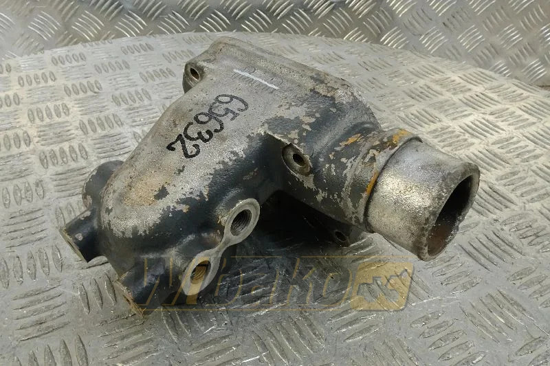 Liebherr 9073363 - Termostaat - Ehitusmasinad: pilt 1 Liebherr 9073363 - Termostaat - Ehitusmasinad: pilt 1