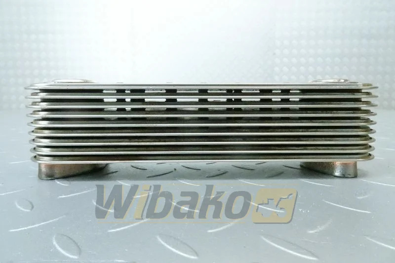 Liebherr 9143062 - Õlijahuti - Ehitusmasinad: pilt 1 Liebherr 9143062 - Õlijahuti - Ehitusmasinad: pilt 1