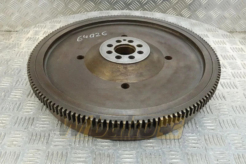 Liebherr 9146869 - Pöördratas - Ehitusmasinad: pilt 1 Liebherr 9146869 - Pöördratas - Ehitusmasinad: pilt 1