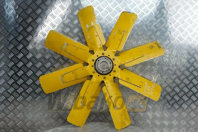 Liebherr 9277718 - Puhur - Ehitusmasinad: pilt 1 Liebherr 9277718 - Puhur - Ehitusmasinad: pilt 1