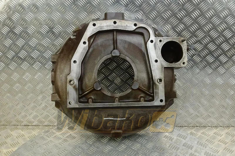 Liebherr 9278007 - Pöördratas - Ehitusmasinad: pilt 1 Liebherr 9278007 - Pöördratas - Ehitusmasinad: pilt 1