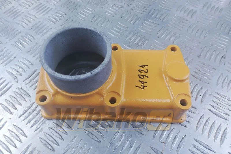 Liebherr D9308 9267408 - Termostaat - Ehitusmasinad: pilt 1 Liebherr D9308 9267408 - Termostaat - Ehitusmasinad: pilt 1