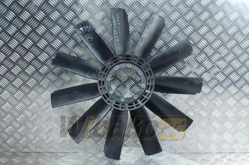 Liebherr L551 11/64 - Puhur - Ehitusmasinad: pilt 1 Liebherr L551 11/64 - Puhur - Ehitusmasinad: pilt 1