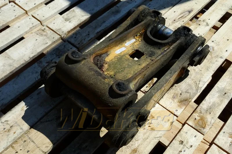 Liebherr R914 - Ekskavaatori kopp: pilt 1 Liebherr R914 - Ekskavaatori kopp: pilt 1