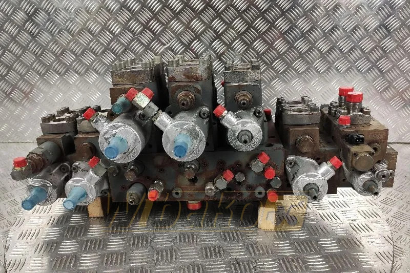 Liebherr R924 HDSL - Hüdrauliline klapp - Ehitusmasinad: pilt 1 Liebherr R924 HDSL - Hüdrauliline klapp - Ehitusmasinad: pilt 1