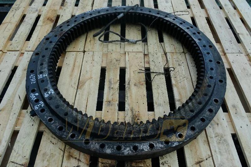 Liebherr R934B - Pöördrõngas - Ehitusmasinad: pilt 1 Liebherr R934B - Pöördrõngas - Ehitusmasinad: pilt 1