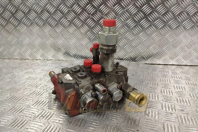 Linde 1525503475 0528113025/081 - Hüdrauliline klapp - Ehitusmasinad: pilt 2 Linde 1525503475 0528113025/081 - Hüdrauliline klapp - Ehitusmasinad: pilt 2