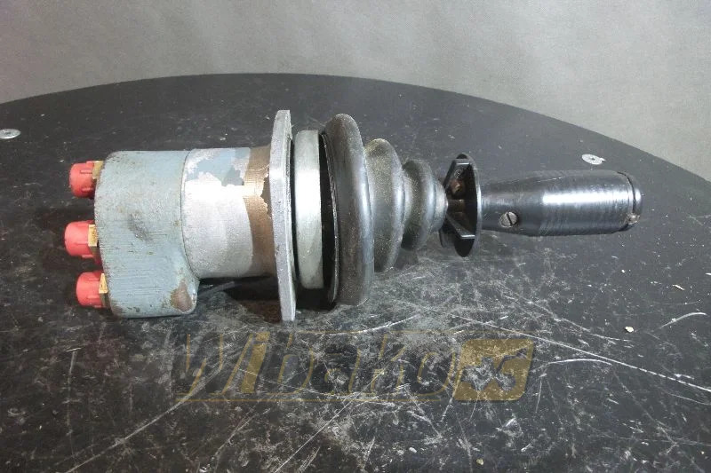 Linde 6763452366 - Hüdrauliline klapp - Ehitusmasinad: pilt 2 Linde 6763452366 - Hüdrauliline klapp - Ehitusmasinad: pilt 2