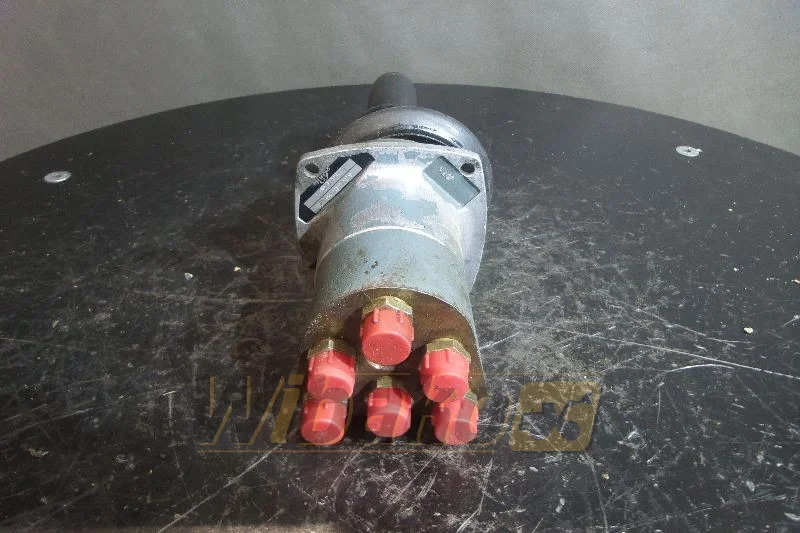 Linde 6763452366 - Hüdrauliline klapp - Ehitusmasinad: pilt 1 Linde 6763452366 - Hüdrauliline klapp - Ehitusmasinad: pilt 1