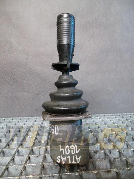 Linde 6763452366 - Hüdrauliline klapp - Ehitusmasinad: pilt 1 Linde 6763452366 - Hüdrauliline klapp - Ehitusmasinad: pilt 1