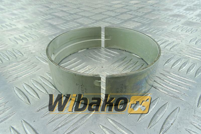 Main bearings Kolbenschmidt 79320610 - Mootori laager - Ehitusmasinad: pilt 1 Main bearings Kolbenschmidt 79320610 - Mootori laager - Ehitusmasinad: pilt 1