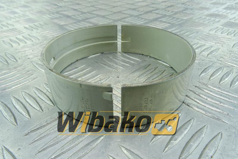 Main bearings Kolbenschmidt 79320620 - Mootori laager - Ehitusmasinad: pilt 1 Main bearings Kolbenschmidt 79320620 - Mootori laager - Ehitusmasinad: pilt 1