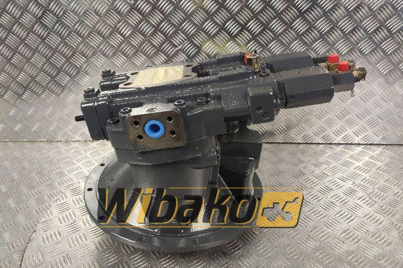 Main pump O&K 2460373 - Hüdrauliline pump - Ehitusmasinad: pilt 2 Main pump O&K 2460373 - Hüdrauliline pump - Ehitusmasinad: pilt 2
