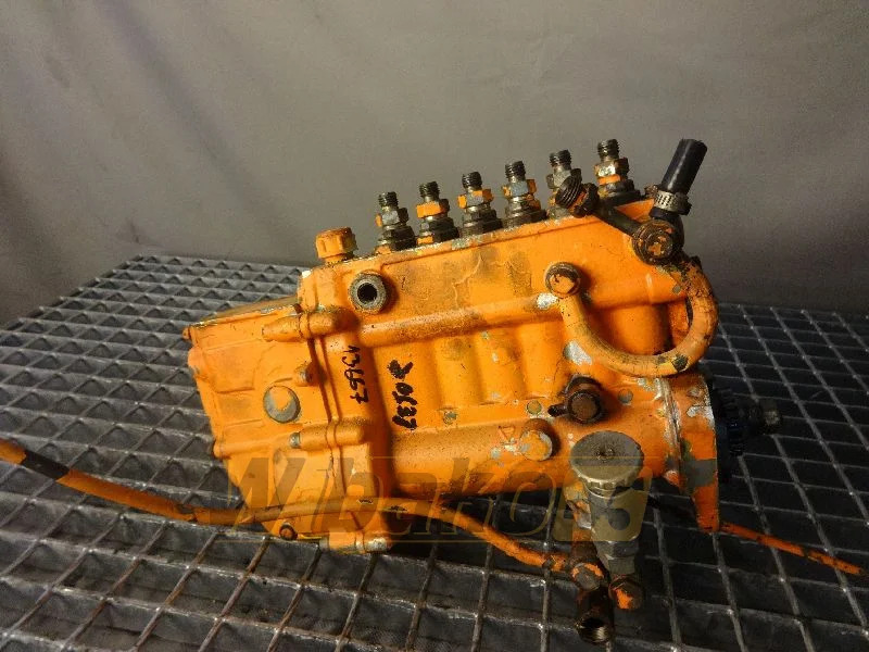 Motorpal 6M3133 0077 - Kütusepump - Ehitusmasinad: pilt 1 Motorpal 6M3133 0077 - Kütusepump - Ehitusmasinad: pilt 1