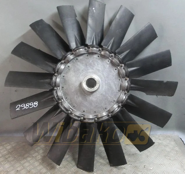 Multi Wing 16/87 - Puhur - Ehitusmasinad: pilt 1 Multi Wing 16/87 - Puhur - Ehitusmasinad: pilt 1