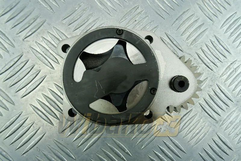 OMP 580.016 - Õlipump - Ehitusmasinad: pilt 5 OMP 580.016 - Õlipump - Ehitusmasinad: pilt 5