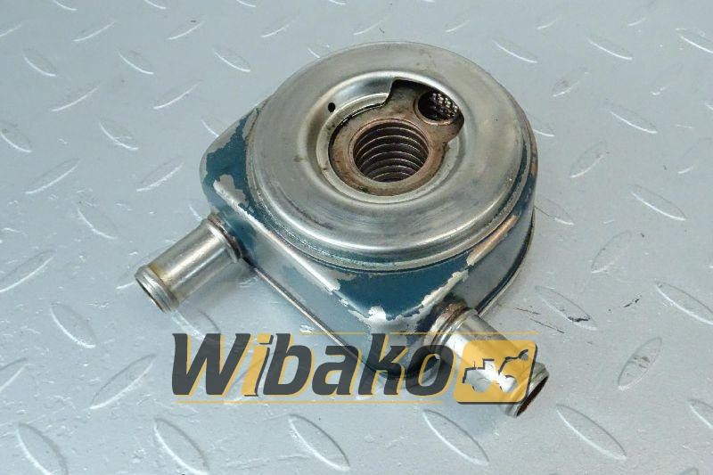 Oil cooler Kubota 1C010-37010 - Õlijahuti - Ehitusmasinad: pilt 1 Oil cooler Kubota 1C010-37010 - Õlijahuti - Ehitusmasinad: pilt 1