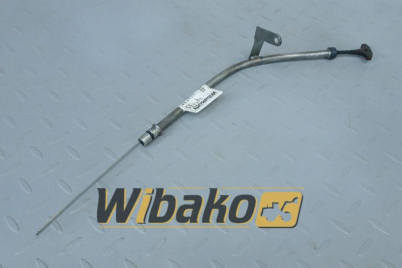 Oil dipstick for engine Kubota D722 16875-36411 - Õlivann - Ehitusmasinad: pilt 1 Oil dipstick for engine Kubota D722 16875-36411 - Õlivann - Ehitusmasinad: pilt 1