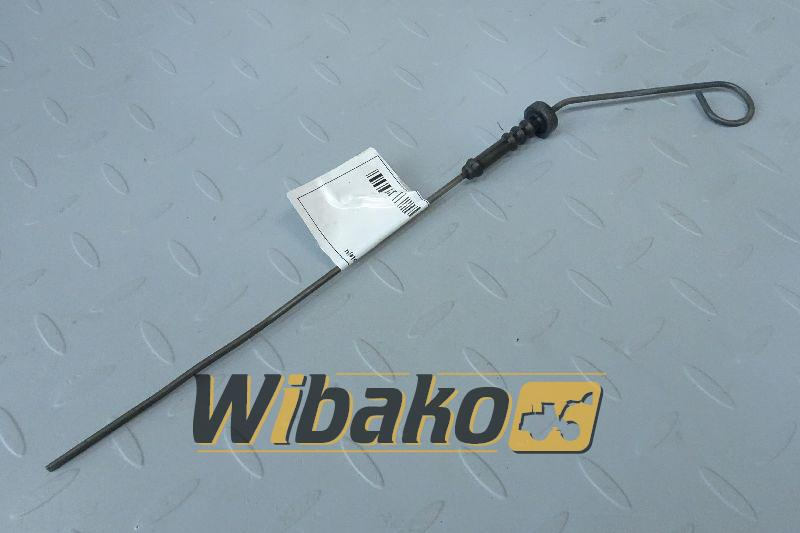 Oil dipstick for engine Kubota V2203 1J881 - Õlivann - Ehitusmasinad: pilt 1 Oil dipstick for engine Kubota V2203 1J881 - Õlivann - Ehitusmasinad: pilt 1