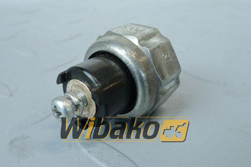 Oil pressure sensor Kubota 15531-39013 - Sensor - Ehitusmasinad: pilt 1 Oil pressure sensor Kubota 15531-39013 - Sensor - Ehitusmasinad: pilt 1