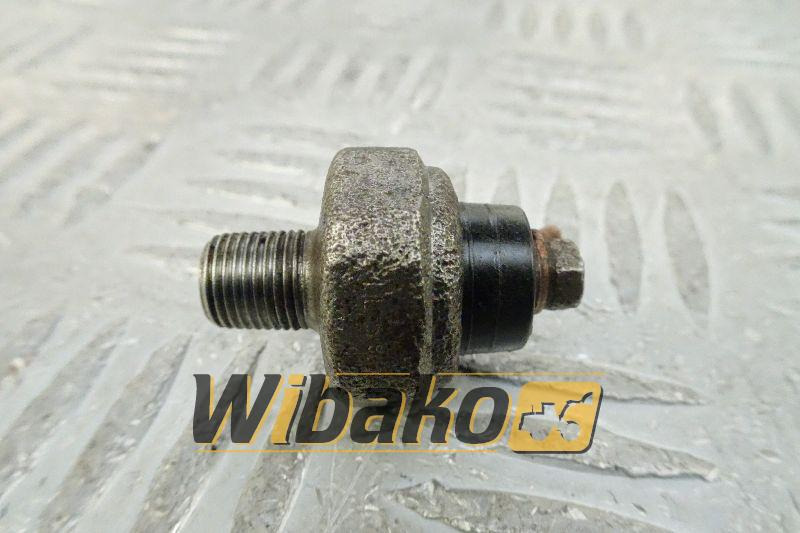Oil pressure sensor Kubota 1G861-2111 - Sensor - Ehitusmasinad: pilt 1 Oil pressure sensor Kubota 1G861-2111 - Sensor - Ehitusmasinad: pilt 1