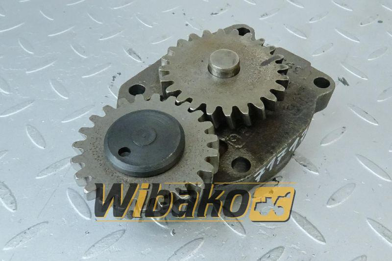 Oil pump for engine Case 6T-590 3926203 - Õlipump - Ehitusmasinad: pilt 1 Oil pump for engine Case 6T-590 3926203 - Õlipump - Ehitusmasinad: pilt 1