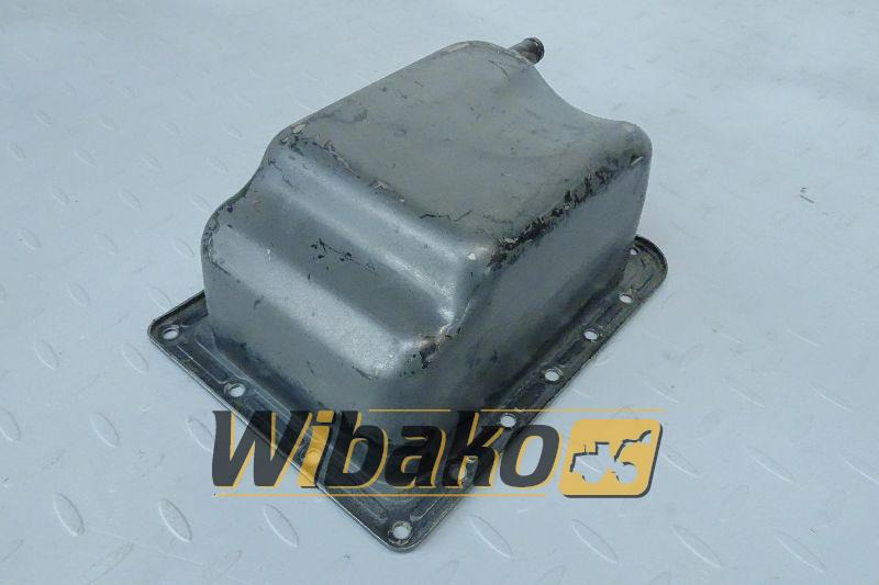 Oil sump for engine Kubota D722 16867-01500 - Õlivann - Ehitusmasinad: pilt 1 Oil sump for engine Kubota D722 16867-01500 - Õlivann - Ehitusmasinad: pilt 1