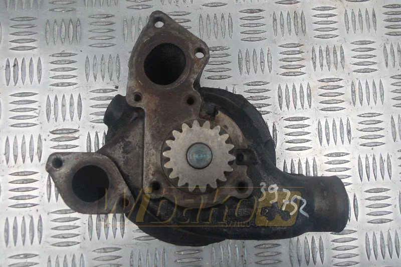 Perkins 1006-6T 3771D04A/7 - Veepump: pilt 1 Perkins 1006-6T 3771D04A/7 - Veepump: pilt 1