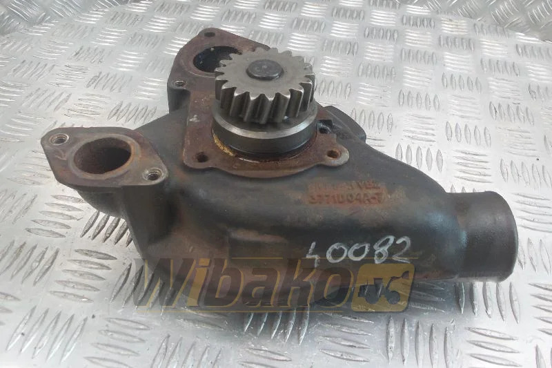 Perkins 1006E-6T U5MW0160/3771D04-7 - Veepump: pilt 1 Perkins 1006E-6T U5MW0160/3771D04-7 - Veepump: pilt 1