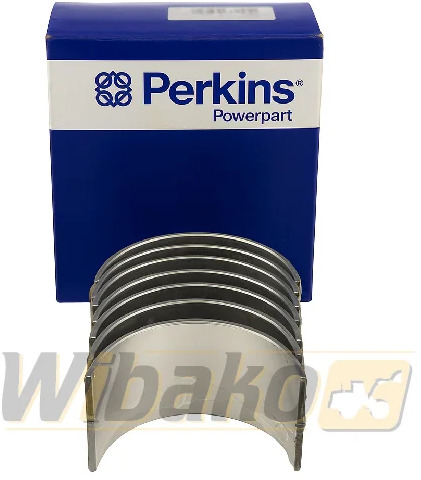 Perkins 1104 T410927 - Mootori laager - Ehitusmasinad: pilt 1 Perkins 1104 T410927 - Mootori laager - Ehitusmasinad: pilt 1