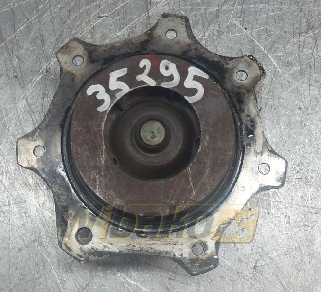 Perkins 1306 1830606C95/1830606C94/1817629C1 - Veepump: pilt 1 Perkins 1306 1830606C95/1830606C94/1817629C1 - Veepump: pilt 1