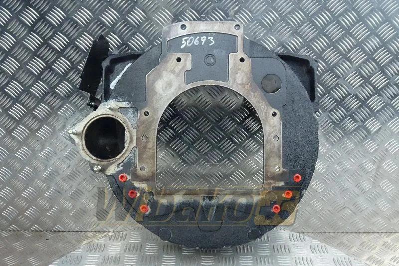 Perkins 3713A071 - Pöördratas - Ehitusmasinad: pilt 1 Perkins 3713A071 - Pöördratas - Ehitusmasinad: pilt 1