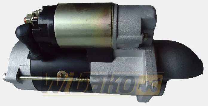 Perkins 4.236/24V - Starter - Ehitusmasinad: pilt 3 Perkins 4.236/24V - Starter - Ehitusmasinad: pilt 3