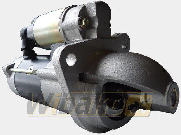 Perkins 4.236/24V - Starter - Ehitusmasinad: pilt 2 Perkins 4.236/24V - Starter - Ehitusmasinad: pilt 2