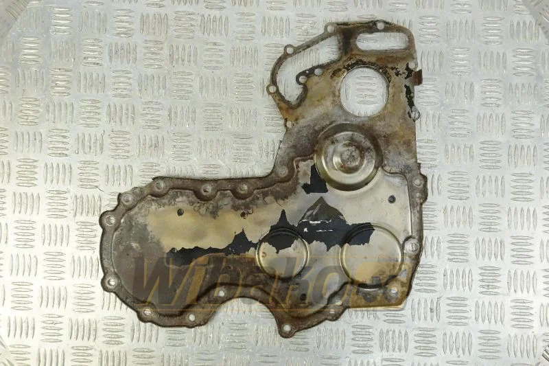 Perkins 4142A504 - Nukkvõll - Ehitusmasinad: pilt 1 Perkins 4142A504 - Nukkvõll - Ehitusmasinad: pilt 1