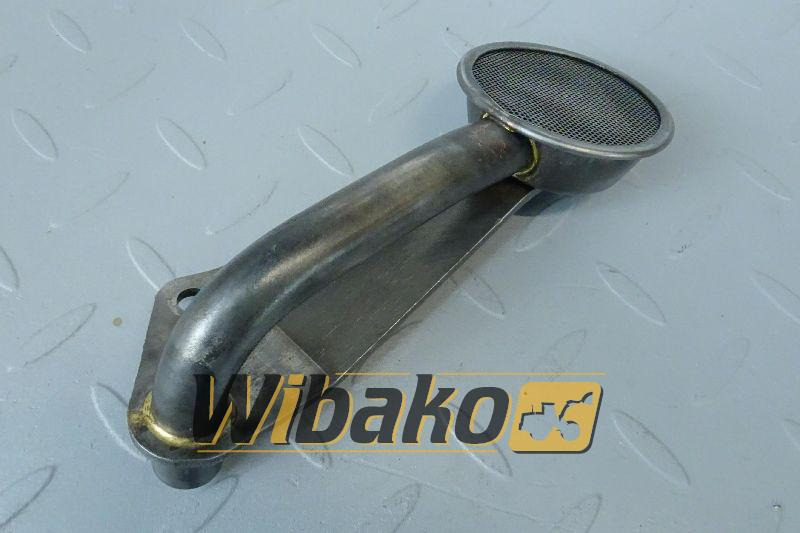 Pipeline for engine Kubota V1505 16271-32118 - Õlivann - Ehitusmasinad: pilt 1 Pipeline for engine Kubota V1505 16271-32118 - Õlivann - Ehitusmasinad: pilt 1
