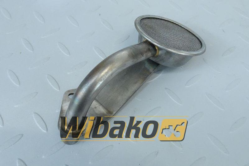 Pipeline for engine Kubota V1505 16282-32117 - Õlivann - Ehitusmasinad: pilt 1 Pipeline for engine Kubota V1505 16282-32117 - Õlivann - Ehitusmasinad: pilt 1