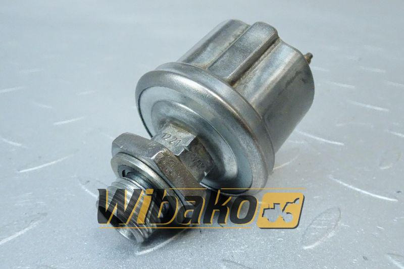 Pressure sensor VDO 29/12 - Sensor - Ehitusmasinad: pilt 1 Pressure sensor VDO 29/12 - Sensor - Ehitusmasinad: pilt 1