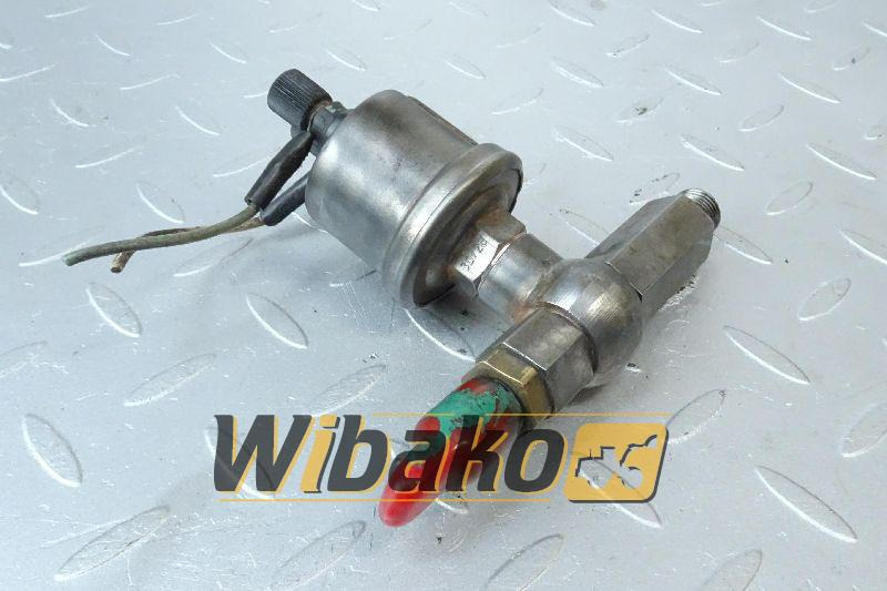 Pressure sensor VDO 30/28 - Sensor - Ehitusmasinad: pilt 1 Pressure sensor VDO 30/28 - Sensor - Ehitusmasinad: pilt 1