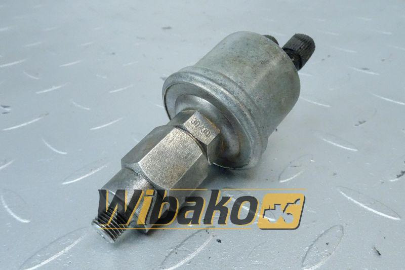 Pressure sensor VDO 30/30 - Sensor - Ehitusmasinad: pilt 1 Pressure sensor VDO 30/30 - Sensor - Ehitusmasinad: pilt 1