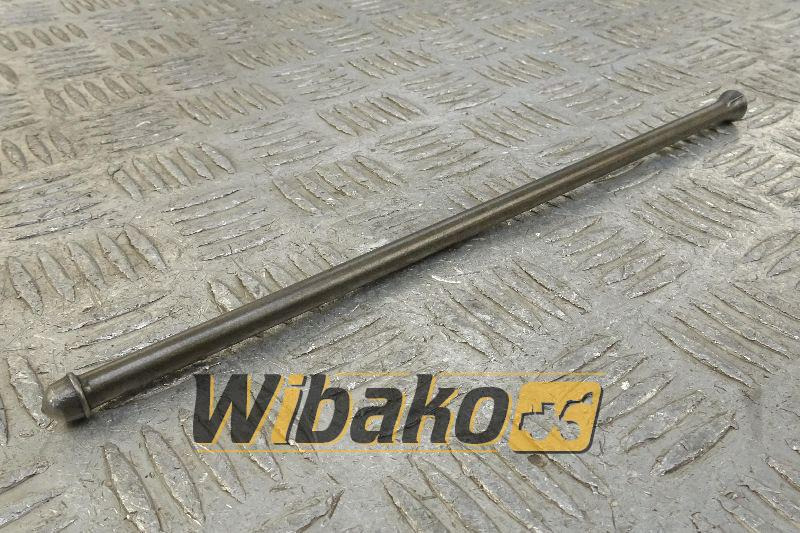 Push rod Caterpillar 067-6095 - Tõukur - Ehitusmasinad: pilt 1 Push rod Caterpillar 067-6095 - Tõukur - Ehitusmasinad: pilt 1