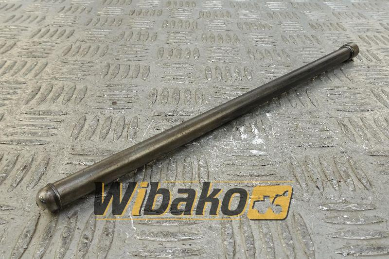 Push rod Deutz 03371836 - Tõukur - Ehitusmasinad: pilt 1 Push rod Deutz 03371836 - Tõukur - Ehitusmasinad: pilt 1