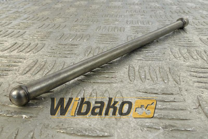 Push rod Deutz 04206377 - Tõukur - Ehitusmasinad: pilt 1 Push rod Deutz 04206377 - Tõukur - Ehitusmasinad: pilt 1