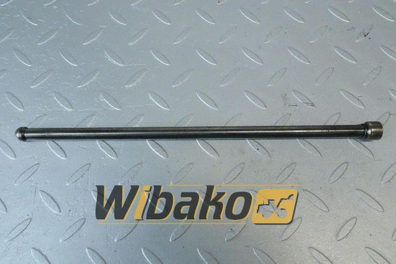Push rod Deutz 04505262 - Tõukur - Ehitusmasinad: pilt 1 Push rod Deutz 04505262 - Tõukur - Ehitusmasinad: pilt 1