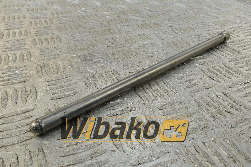 Push rod Liebherr 9271725 - Tõukur - Ehitusmasinad: pilt 1 Push rod Liebherr 9271725 - Tõukur - Ehitusmasinad: pilt 1