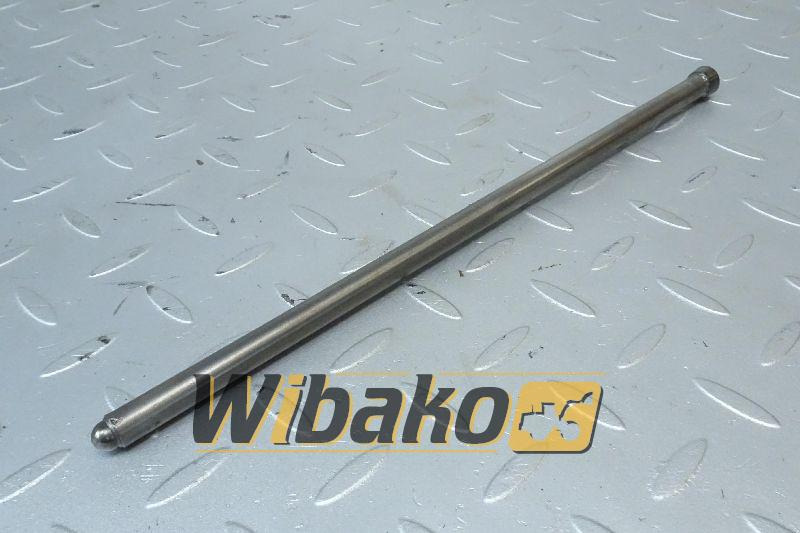 Push rod for engine Case 6T-590 - Tõukur - Ehitusmasinad: pilt 1 Push rod for engine Case 6T-590 - Tõukur - Ehitusmasinad: pilt 1