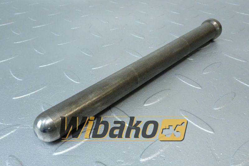Push rod for engine Caterpillar 3196 341-8889 - Tõukur - Ehitusmasinad: pilt 1 Push rod for engine Caterpillar 3196 341-8889 - Tõukur - Ehitusmasinad: pilt 1