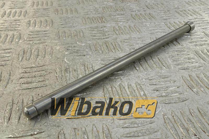 Push rod for engine Caterpillar C7 264-6156 - Tõukur - Ehitusmasinad: pilt 1 Push rod for engine Caterpillar C7 264-6156 - Tõukur - Ehitusmasinad: pilt 1