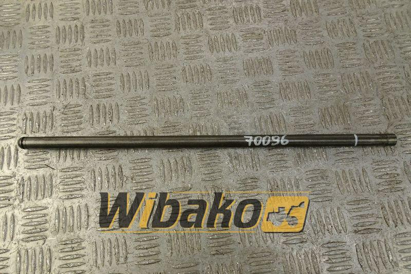Push rod for engine Cummins NT 112700 - Tõukur - Ehitusmasinad: pilt 1 Push rod for engine Cummins NT 112700 - Tõukur - Ehitusmasinad: pilt 1